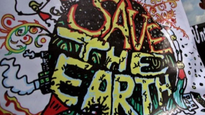 Lapisan Ozon Dalam Proses Pemulihan