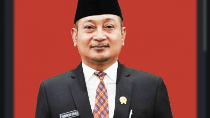 Sssttt ! "Diam Diam" Anggota DPRD Gresik Ini Diseret ke Meja Hijau Gegara Plagiat Desain Merk Pupuk