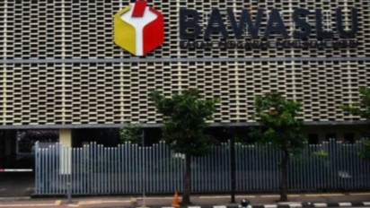 Cegah Kerawanan Data Pemilih, Bawaslu Dorong KPU Cermati 3.189 Potensi Lokasi Khusus