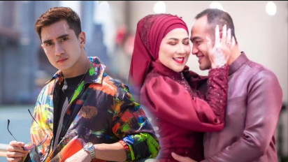 Dulunya Bucin hingga Sulit Minta Izin Verrell Bramasta, Kini Paras Cantik Venna Melinda Bersimbah Darah