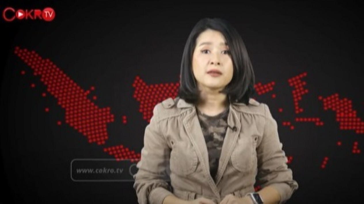 PSI Minta Maaf ke Megawati, Grace Natalie sebutkan Alasan Partainya
            - galeri foto