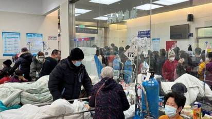 WHO Sebut Pemerintah China Sudah Memberikan Sebagian Informasi Soal COVID-19 Terkini