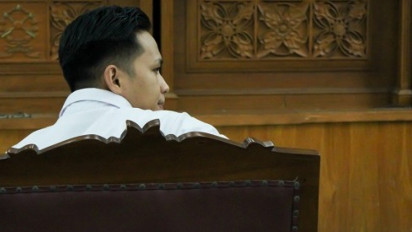 Sidang Tuntutan Richard Eliezer Ditunda hingga Minggu Depan