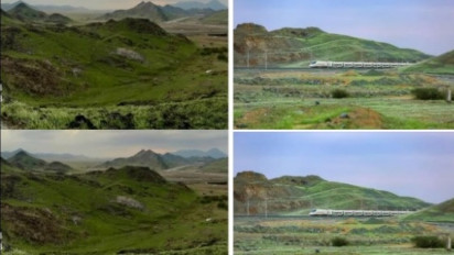 Ini Hadist Nabi Muhammad SAW Soal Jazirah Arab Menghijau Kiamat Sudah Dekat