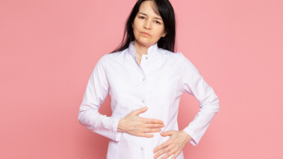 Kalau Sudah Ada 5 Tanda ini Sebaiknya Buru-buru Periksa ke Dokter, Bisa jadi Tanda Kanker Rahim