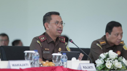 Pasca Putusan MA Tolak Kasasi HW, Satgasus Lintas Sektor Dibentuk untuk Kawal Vonis Hukuman Mati Herry Wirawan