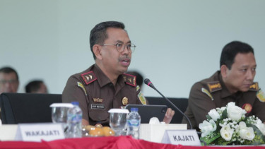 Kawal Vonis Mati Herry Wirawan, Kejaksaan Tinggi Jawa Barat Tunggu Berkas Resmi dari MA