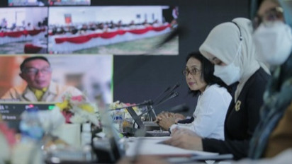 Aset Kekayaan Herry Wirawan Pelaku Pemerkosaan 13 Santri Dilelang Negara untuk Biayai Korban dan Bayinya, Ridwan Kamil: Siap Tindak Lanjut