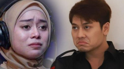 Pernah KDRT hingga Lakukan Gerakan Smackdown ke Lesti Kejora, Rizky Billar Mau Jujur Saat Didesak Denny Sumargo, Terungkap Sebenarnya Waktu itu...