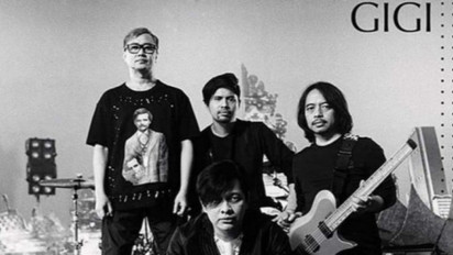 Lirik Lagu Gigi – 11 Januari