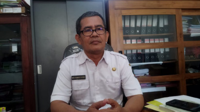 Puluhan Karyawan Pengalengan Ikan di Banyuwangi Dirumahkan Akibat Pailit