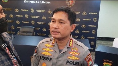 Revi Sosok Wanita yang Ditangkap Nyabu Bersama Kombes Pol YBK Ditetapkan Jadi Tersangka