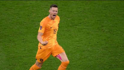 Pengamat Transfer Bocorkan: Manchester United Sepakat Pinjam Wout Weghorst