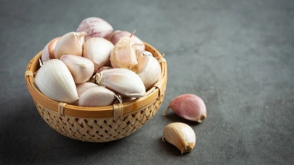 Bukan Sekadar Bumbu Dapur, Ternyata Bawang Putih Punya Khasiat Luar Biasa untuk Kesehatan Wanita