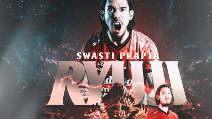 Bursa Transfer Liga 1: Ryuji Utomo Gabung Bali United, Langsung Main Lawan Persija?