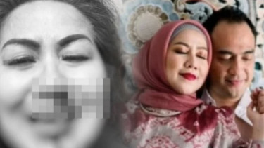 Ferry Irawan Mengaku Lakukan Kekerasan ke Venna Melinda
