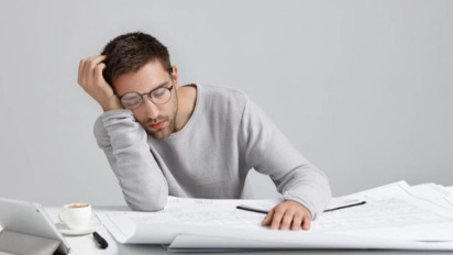 Begadang Jangan Begadang, Dokter Ungkap Kurang Tidur Bisa Sebabkan Gula Darah Naik dan  Diabetes