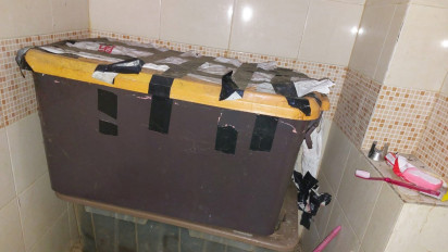 Pelaku Mutilasi Wanita di Bekasi Mengaku Menyesal Tapi Emosinya Datar