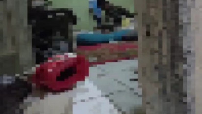 Polisi Meduga Ayah Kandung asal Depok Tega Sandera Putrinya Alami ODGJ 