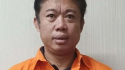 Polri Kembali Layangkan Kelengkapan Berkas Perkara Kasus Tambang Ilegal Ismail Bolong CS