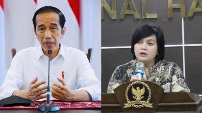 Akui 12 Pelanggaran HAM Berat Masa Lalu, Komnas HAM sebut Jokowi Begini 
