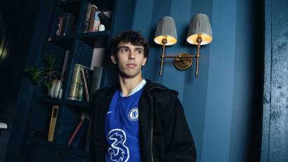 Chelsea Resmi Boyong Joao Felix dari Atletico Madrid, Pakai Nomor Punggung Legenda