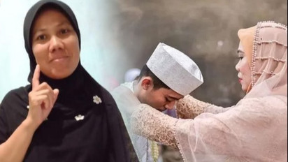 Ketahuan Tanpa Busana di Kamar Bareng Rozy, Ibu Norma Risma Alasannya ...