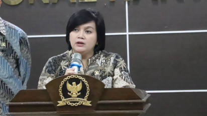 Atnike Nova Blak-blakan sebut Hak Pemulihan Korban HAM Berat Belum Dipenuhi Negara