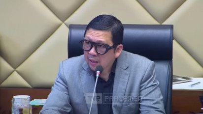 Banyak Rumor, Komisi II DPR RI Pastikan Tahapan Pemilu 2024 Berjalan Baik