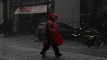 Operasi Modifikasi Cuaca Dilakukan hingga 27 Januari 2026, Antisipasi Cuaca Ekstrem dan Banjir di Jakarta