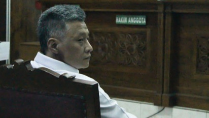 Hari Ini Sidang 5 Terdakwa Obstruction of Justice Kasus Pembunuhan Brigadir J Kembali Digelar