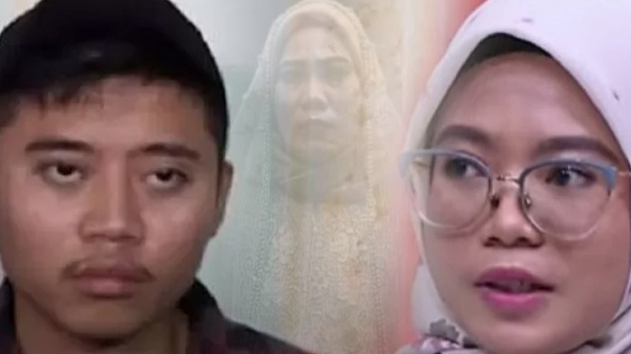 Sudah Tanggung Tersebar Aib soal Nyaman 'Diservis' Ibu Norma Risma, Rozy Zay Ngaku Trauma Banget
            - galeri foto