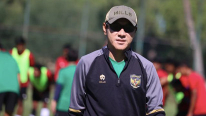Agenda Terdekat Shin Tae-yong bersama Timnas Indonesia usai Tersingkir dari Piala AFF 2O22