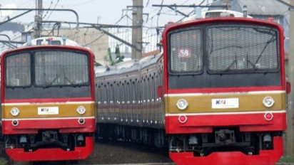 Simak Jadwal KRL Jogja-Solo Hari Ini, Kamis 12 Januari 2023, Masih Ada Jadwal Terakhir Pukul 18.30 WIB