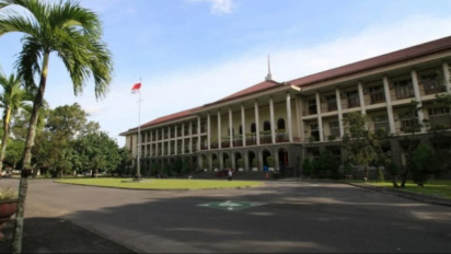 5 Universitas Favorit yang Punya Banyak Peminat, Hati-hati Persaingannya Sangat Ketat