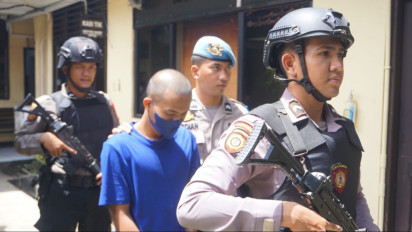 Duh, Pria Beristri di Purbalingga Setubuhi Anak Dibawah Umur