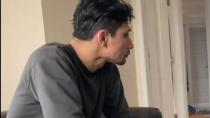 Gara-Gara Narkoba, Aktor Revaldo Kembali Diamankan Polda Metro Jaya