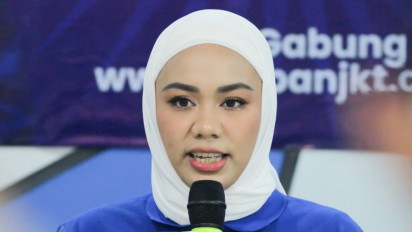 PAN Minta DKI Tak Buru-buru Terapkan ERP: TransJakarta Masih Desak-desakan