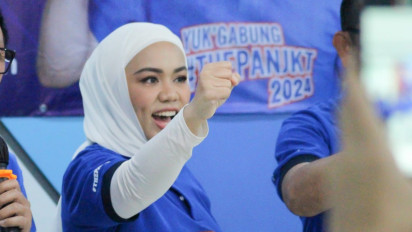 PAN DKI Buka Pendaftaran Caleg, Ada Pembiayaan Gratis untuk 12 Orang Terpilih
