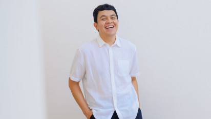 Lirik Lagu Tulus – 1000 Tahun Lamanya