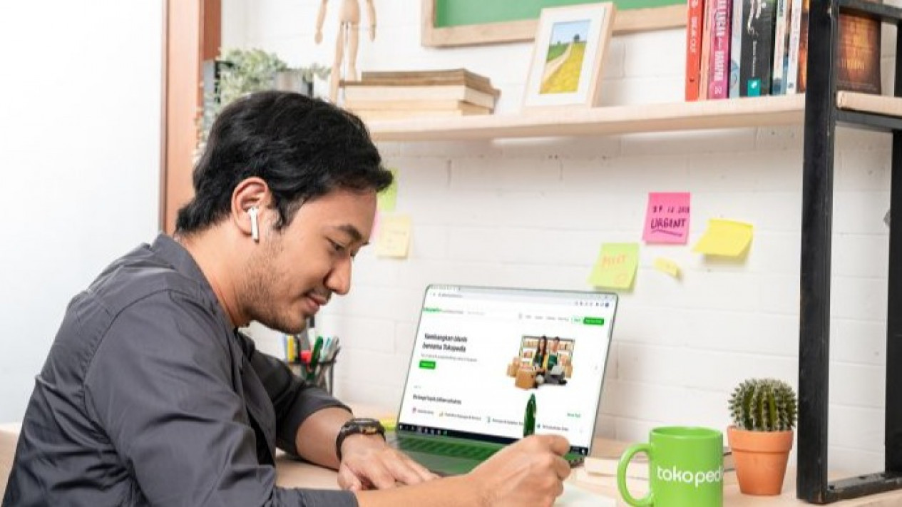 Tips Mulai Usaha Rumahan dengan Modal Kecil
            - galeri foto