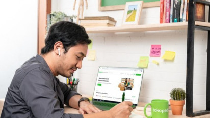 Tips Mulai Usaha Rumahan dengan Modal Kecil