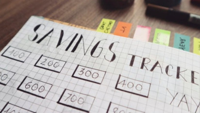 Kiat Ciptakan "Cash Flow" Positif untuk Keuangan Sehat