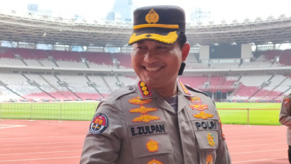 Polisi Pastikan Aktor Revaldo Positif Sabu dan Ganja Seusai Lakukan Tes Urine