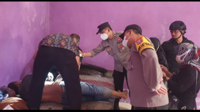 Geger, Penjaga Biliar di Banyuwangi Tewas Misterius di Kamar