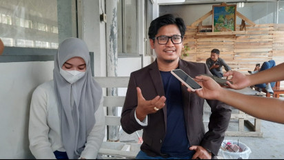 Bejat, Seorang Teller Bank di Pamekasan, Madura, Dilecehkan Atasan, Ini Pengakuannya
