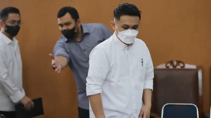 Siasat Ferdy Sambo Leyapkan CCTV Duren Tiga, Chuck Putranto Kena Sial