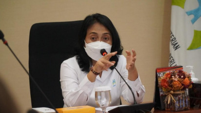 Penculikan dan Pembunuhan Anak di Makassar Tergiur Situs Penjualan Organ di Internet, MenPPPA Imbau Orang Tua Ajari Anak Tak Mudah Diimingi OTK