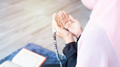 Doa Nabi Isa AS Memohon Rezeki, Silahkan Amalkan Setiap Pagi Sebelum Anda Mulai Beraktivitas