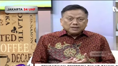 Pemprov Sulawesi Utara Siap Hadapai Resesi di 2023, Gubernur Sulut: Kita Tekan Inflasi sampai 3%